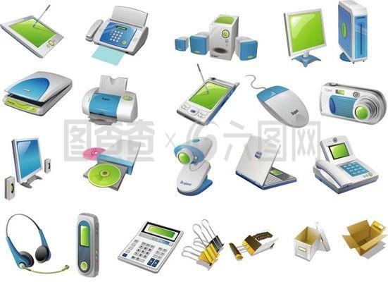 辦公用品