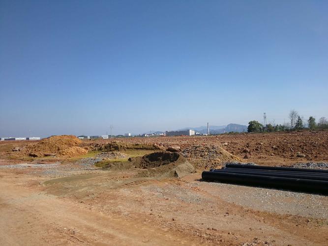 江西巴頓環(huán)保科技有限公司多金屬二次資源回收利用項目一周進展情況