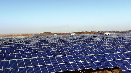 &ldquo;西寧光伏項目投產,為創(chuàng)業(yè)者揭示新能源產業(yè)的前景與商機&rdquo;