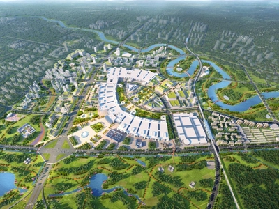 @民營企業(yè) 成都95個重點(diǎn)項目等您來&ldquo;選&rdquo;