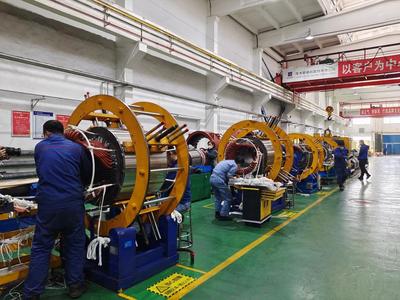 智能制造助力老字號煥發(fā)新生機(jī)