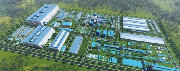 臨港開(kāi)發(fā)區(qū)將同時(shí)建設(shè)六項(xiàng)鋼鐵項(xiàng)目