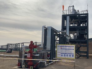 工藝領先 環保安全 鄂爾多斯這個項目成功投產