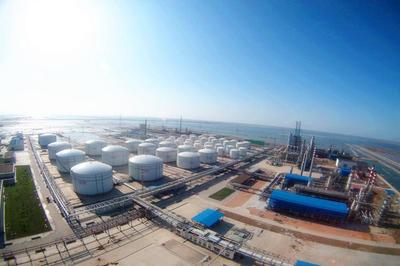 隆之智環(huán)保成功承接河北鑫?；ぜ瘓F(tuán)LDAR(泄露檢測(cè)與修復(fù))項(xiàng)目