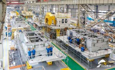 全市唯一!濟(jì)南槐蔭經(jīng)濟(jì)開發(fā)區(qū)獲評國家級綠色工業(yè)園區(qū)