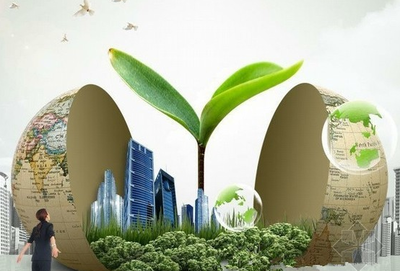 節(jié)能主導(dǎo)未來建筑市場