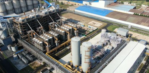 內(nèi)黃縣:清潔能源助推綠色發(fā)展