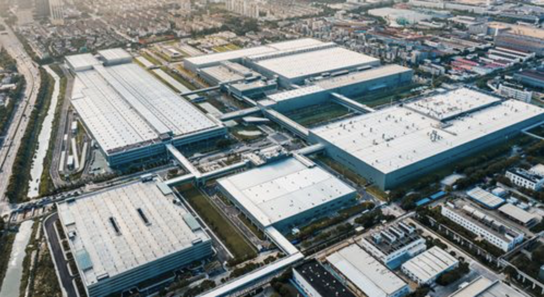 風(fēng)雨40年,上汽大眾如何從中國(guó)轎車產(chǎn)業(yè)支點(diǎn)變產(chǎn)業(yè)支柱?