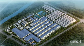 總投資438億元，衢州38個重大項目集中開工，環保項目引領城市新未來