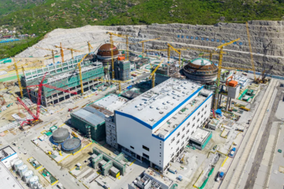 連云港市連云區打造“核光風儲氫”一體化新能源產業基地，助推綠色低碳發展