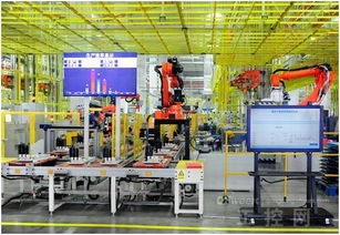 海爾空工業4.0模式 顛覆傳統制造，引領環保項目開發新浪潮