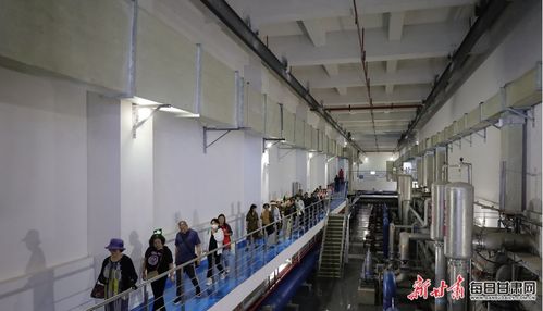 黃河安瀾煥新姿，綠色科技暖萬家——新型采暖及制冷技術開發的新篇章